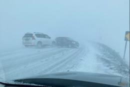 Sótti fólk í vanda en festist sjálfur