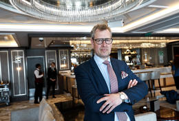 Taka undir kröfur Icelandair um fé til lögreglu