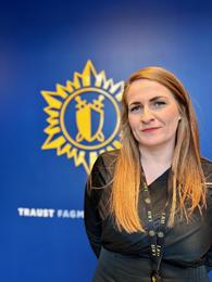 Lögreglustjórinn: „Ekkert að sjá við fyrstu sýn“