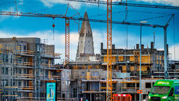 Meirihluti landsmanna hlynntur leiguþaki