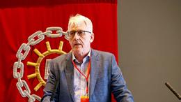 Forseti ASÍ: Kjarasamningum stefnt í hættu