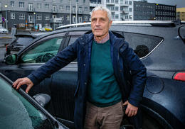 Veltir upp álagningarþaki á eldsneyti