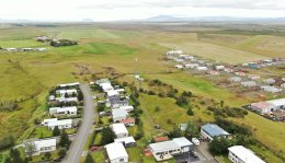 Ingvar áfram oddviti í Rangárþingi ytra