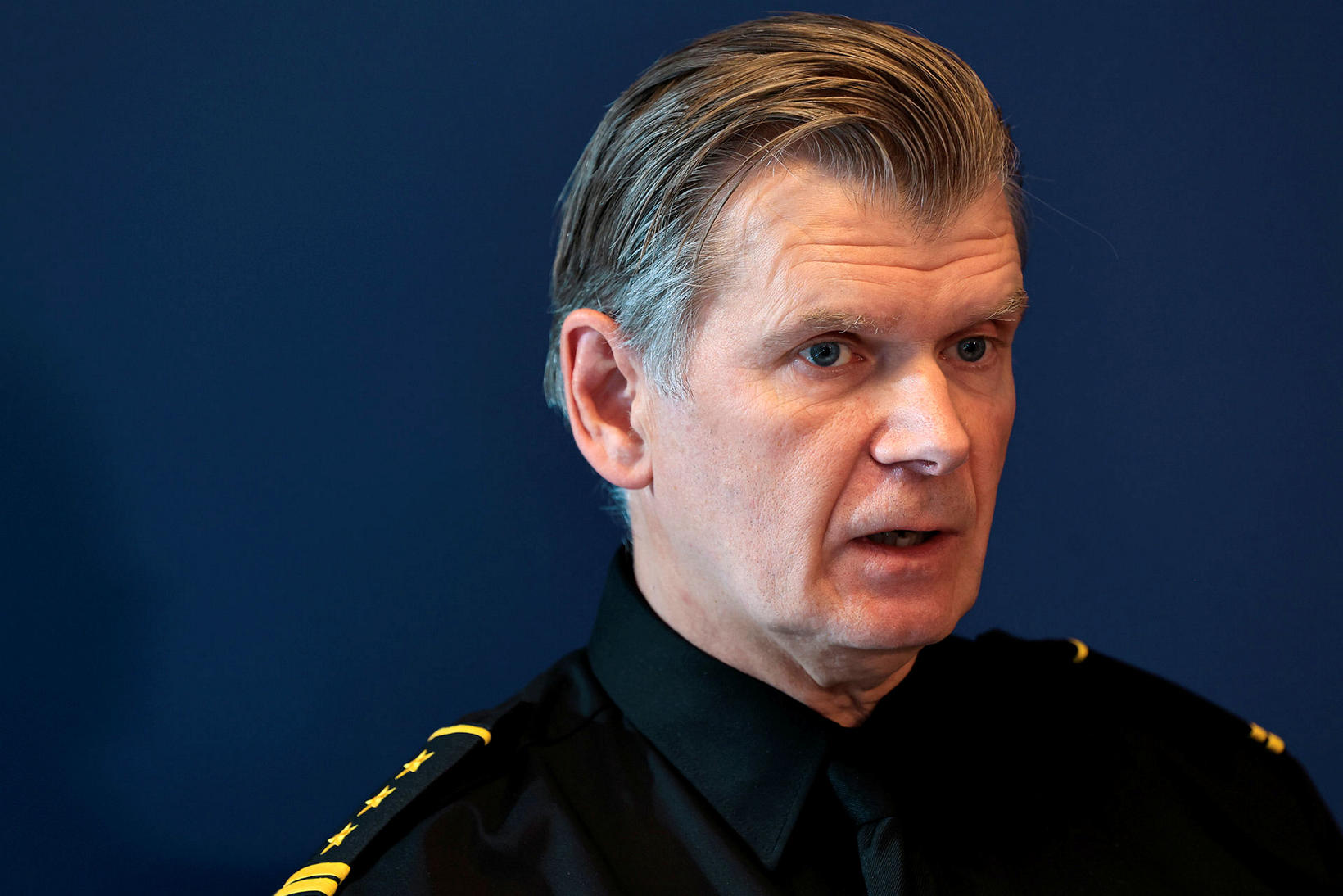 Demand Continued Detention Iceland Monitor