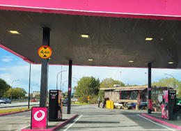 Tekjur Dranga 40 milljarðar