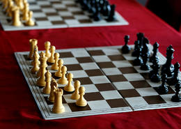 Þrettán skákmenn fá styrk í ár