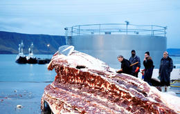 Aðalmeðferð í máli starfsmanna sem vilja laun