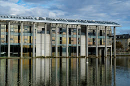 Kosningu í prófkjöri Viðreisnar lokið