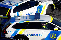 Urðu að stöðva hann með öllum tiltækum ráðum