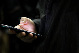 Sleppur við árs fangelsi vegna tafa hjá lögreglu