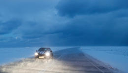 Lýsa yfir óvissustigi vegna veðurs