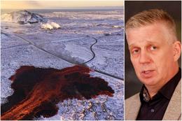 Skilur ekki Ríkisendurskoðun: „Ég stýrði verkefninu“