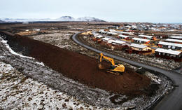 Breytt aðferðafræði við mat á ávinningi af gerð varnargarða