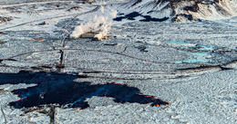 Viðbragð aukið í Grindavík