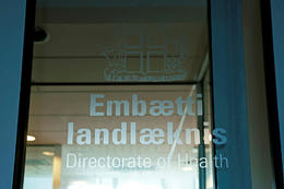 Andlátið er til skoðunar hjá embætti landlæknis