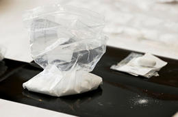 Tæp fjögur ár fyrir stórfellt brot