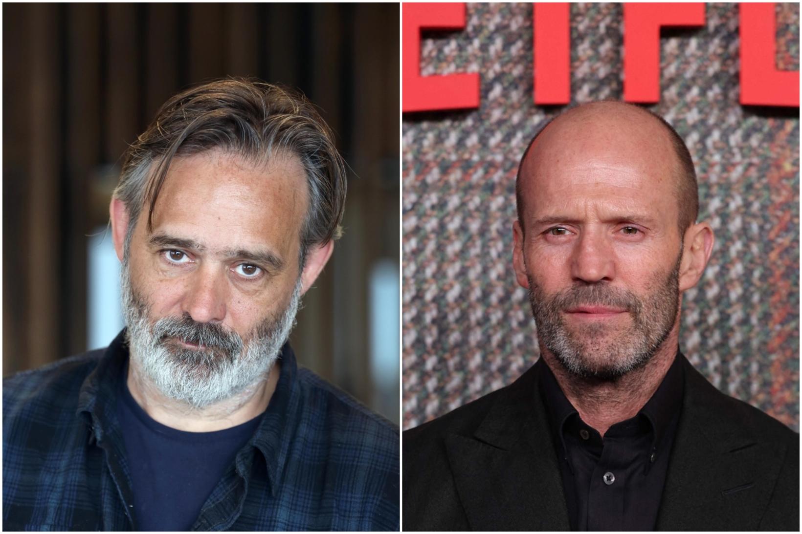 Baltasar Kormákur will be directing a new action thriller with …