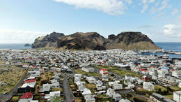 Miðflokkurinn býður fram í Eyjum