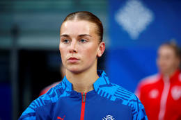 Draumabyrjun hjá meisturunum