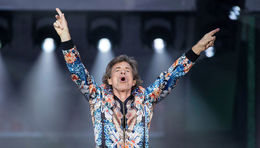 „Mick Jagger“ táldró starfsmann sveitarfélags