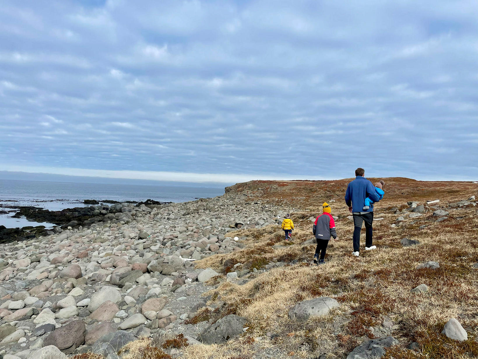 Ísland hefur upp á margt áhugavert að bjóða.