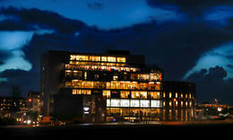 Dómur í leigumáli í Glæsibæ ógiltur