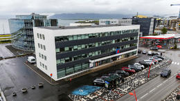 Ráðuneytið nýtur lítillar virðingar