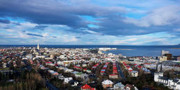 Allt að 11 stiga hiti