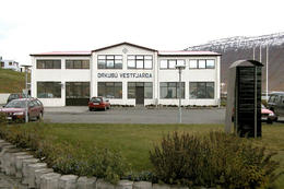 Fría sig ekki ábyrgð