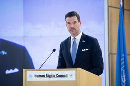 Krafa um að innflytjendur lifi „heiðarlegu lífi“