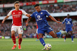 Stigafrádráttur Leicester helst óbreyttur