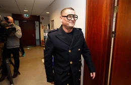 Vilhjálmur Hans Vilhjálmsson, defense attorney for Steinþór Einarsson, expressed surprise at the prosecution's conduct and demands throughout the case, adding that the assessment of evidence by the district court was, in his view, simply incorrect.