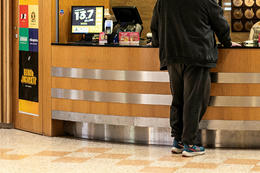 Heppinn hlaut hálfan þriðja milljarð