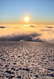 There seems to be no end to the good weather, if the temperatures are anything to go by.