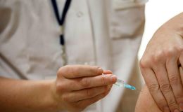 Var rétt að bólusetja fólkið?