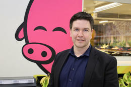 „Það er gríðarlega mikið álag á verslunarfólki“