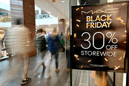 30% fyrirtækja svindluðu á Svörtum föstudegi 