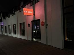 Brixton gjaldþrota
