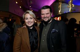 Margrét Helga í Kastljósið, þessi sóttu um