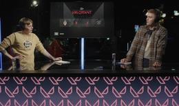 Vortímabil deildarinnar í Valorant kvenna hófst á föstudaginn með viðureign Hattar og Controller...
