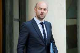 Frakkar opna sendiráðsskrifstofu í Nuuk