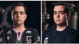 Þorsteinn Friðfinnsson stendur á tímamótum en keppnisferill hans og færni í Counter Strike hafa ...