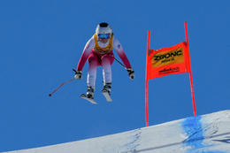 „Mömmu finnst betra að horfa“