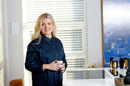 Áslaug Arna aftur á þing í sumar