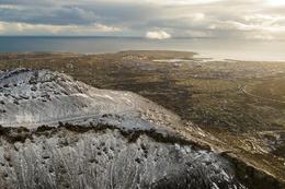 About 70 earthquakes have been detected at Reykjanestá in the last twelve hours.