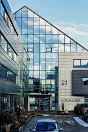 Samninganefndir flugmanna og Icelandair funda