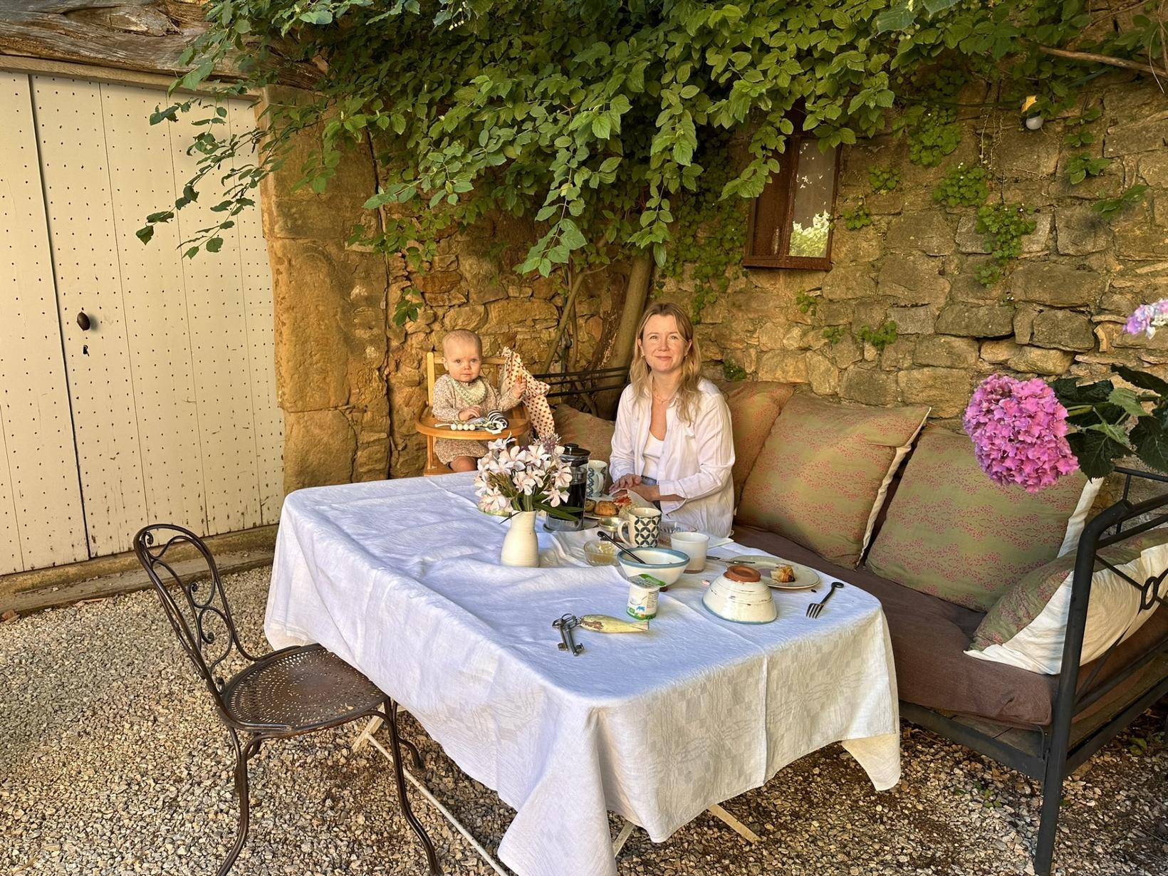 Það er erfitt að festa í orð fegurðina sem finna …