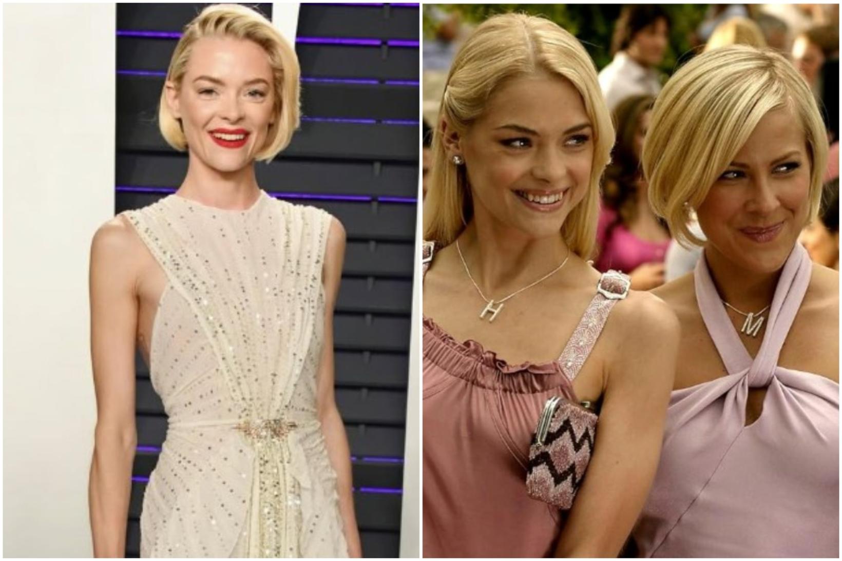 Jaime King.
