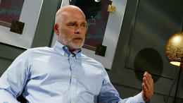 Allir landsmenn munu fá bækling