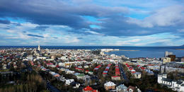 Enginn snjór í Reykjavík í janúar